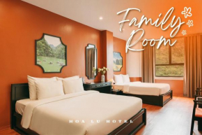 Hoa Lu Hotel